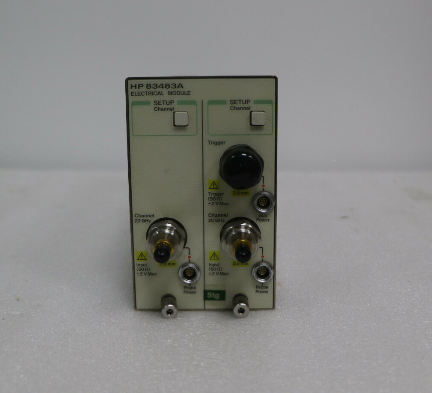 Agilent 83485A